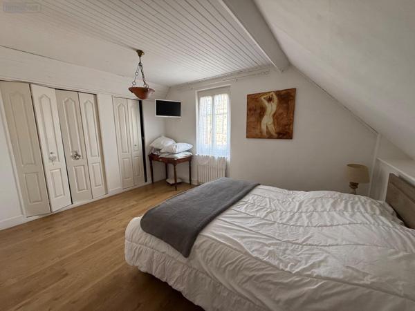 Maison à vendre à Sainte-Savine dans l'Aube (10300), ref : 10010/451