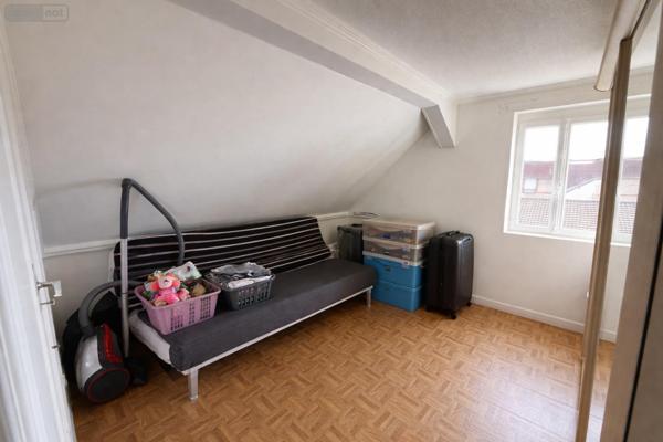 Maison à vendre à Sainte-Savine dans l'Aube (10300), ref : 10010/451