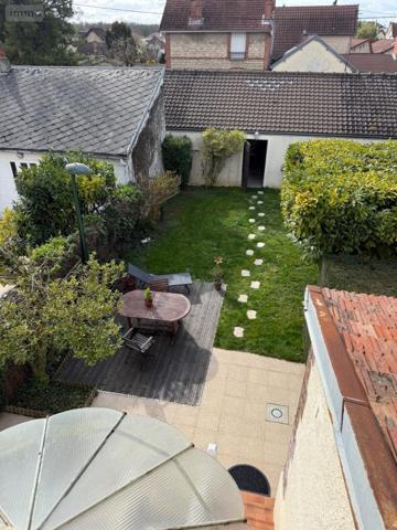 Maison à vendre à Sainte-Savine dans l'Aube (10300), ref : 10010/451