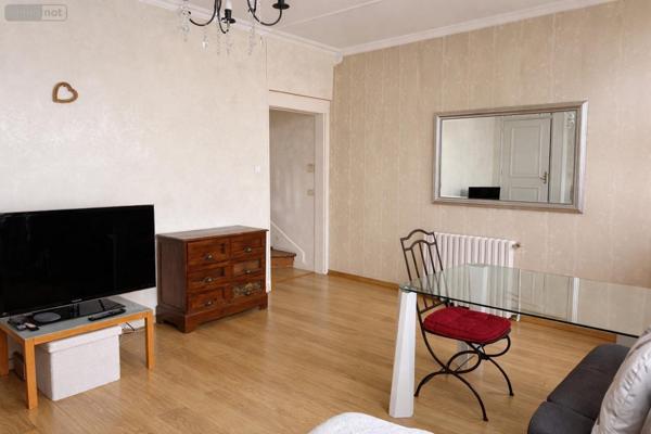 Maison à vendre à Sainte-Savine dans l'Aube (10300), ref : 10010/451