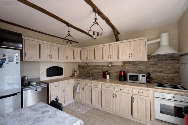 Maison à vendre à Sainte-Savine dans l'Aube (10300), ref : 10010/451