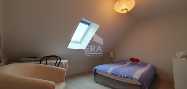 Maison Grisy Suisnes 7 pièce(s) 137 m2