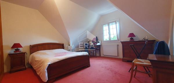 Maison Grisy Suisnes 7 pièce(s) 137 m2