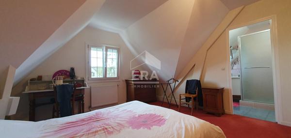 Maison Grisy Suisnes 7 pièce(s) 137 m2