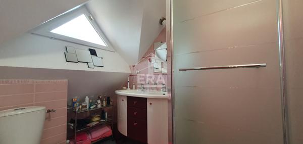 Maison Grisy Suisnes 7 pièce(s) 137 m2