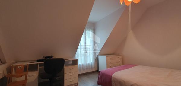 Maison Grisy Suisnes 7 pièce(s) 137 m2