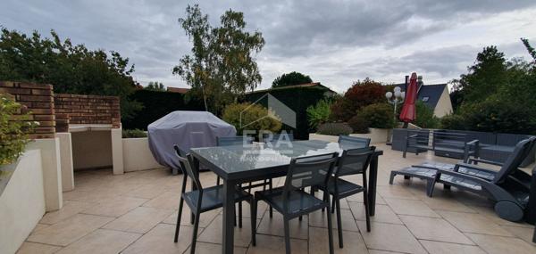 Maison Grisy Suisnes 7 pièce(s) 137 m2