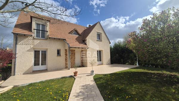 Maison Grisy Suisnes 7 pièce(s) 137 m2