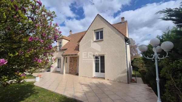 Maison Grisy Suisnes 7 pièce(s) 137 m2