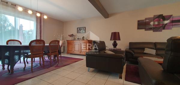 Maison Grisy Suisnes 7 pièce(s) 137 m2