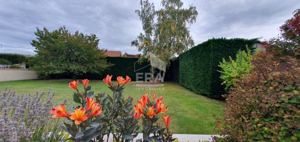 Maison Grisy Suisnes 7 pièce(s) 137 m2