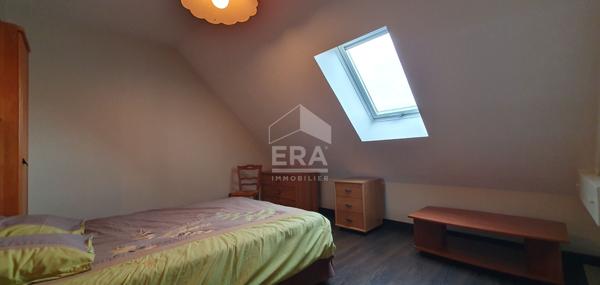 Maison Grisy Suisnes 7 pièce(s) 137 m2
