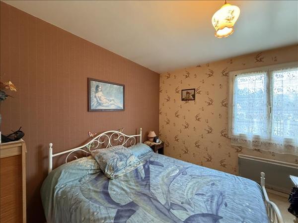 Maison à vendre |  Romorantin-Lanthenay |  4 pièces | 78 m²