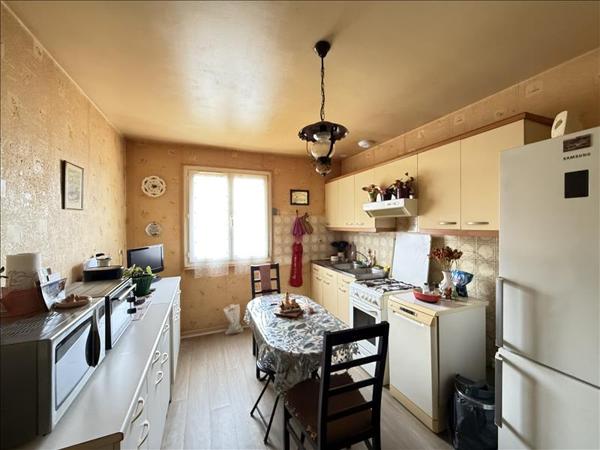 Maison à vendre |  Romorantin-Lanthenay |  4 pièces | 78 m²