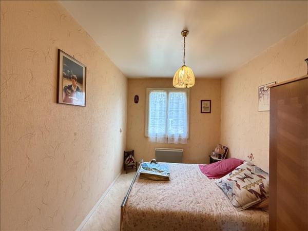 Maison à vendre |  Romorantin-Lanthenay |  4 pièces | 78 m²