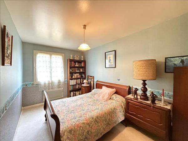 Maison à vendre |  Romorantin-Lanthenay |  4 pièces | 78 m²