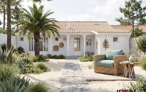 Vente Maison La teste-de-buch