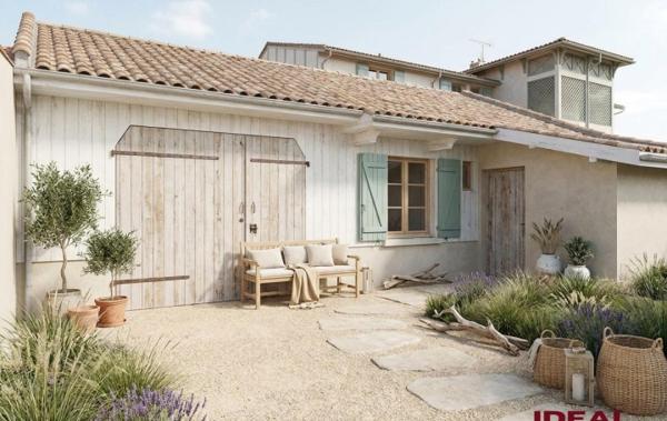 Vente Maison La teste-de-buch