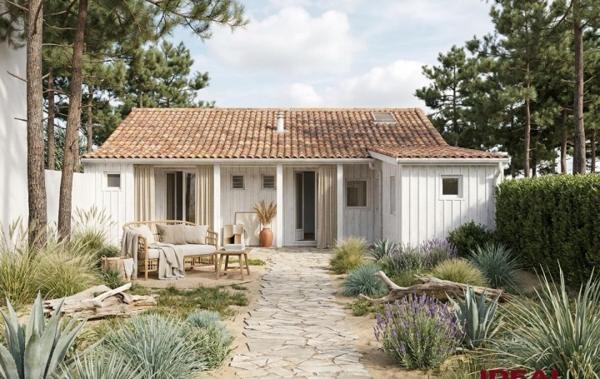 Vente Maison La teste-de-buch