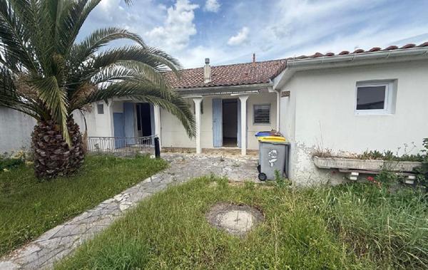 Vente Maison La teste-de-buch