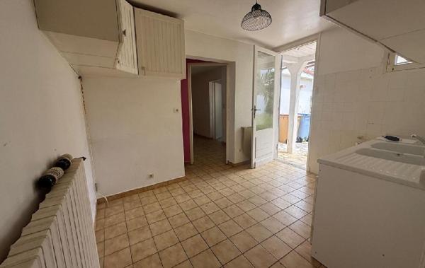 Vente Maison La teste-de-buch