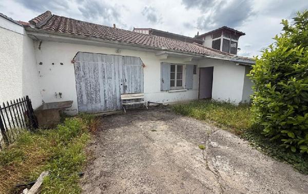 Vente Maison La teste-de-buch