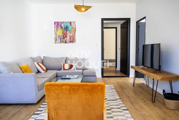 Maison La Rochelle 166 m2 proche centre-ville secteur FETILLY