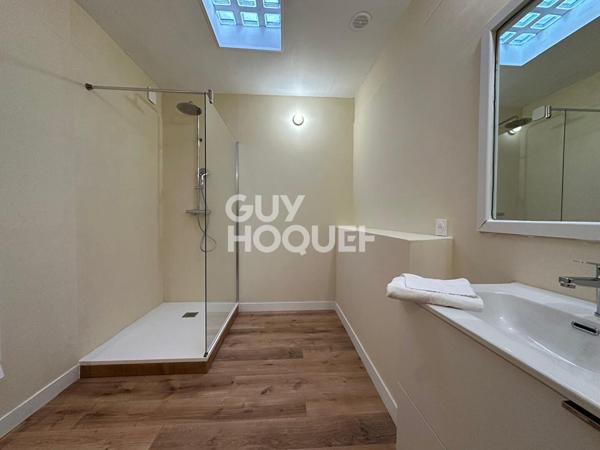 Maison La Rochelle 166 m2 proche centre-ville secteur FETILLY