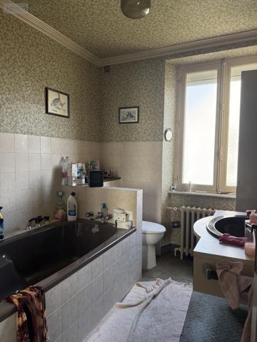 Maison à vendre à Landerneau dans le Finistère (29800), ref : 29038-1683