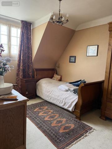 Maison à vendre à Landerneau dans le Finistère (29800), ref : 29038-1683