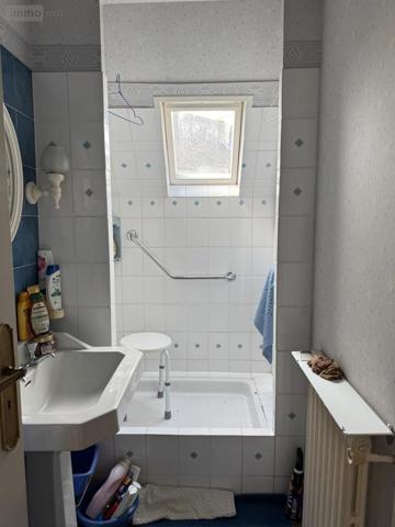 Maison à vendre à Landerneau dans le Finistère (29800), ref : 29038-1683
