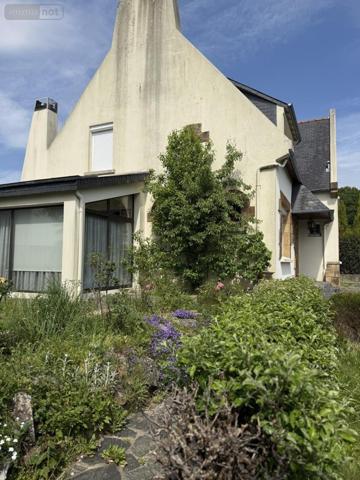 Maison à vendre à Landerneau dans le Finistère (29800), ref : 29038-1683