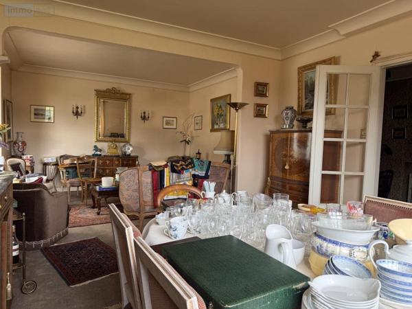 Maison à vendre à Landerneau dans le Finistère (29800), ref : 29038-1683