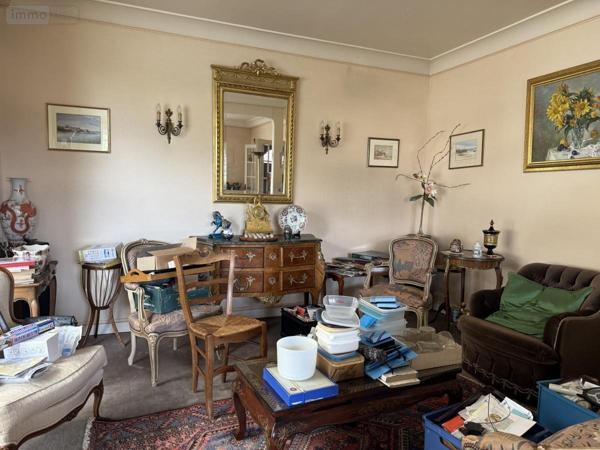 Maison à vendre à Landerneau dans le Finistère (29800), ref : 29038-1683