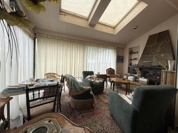 Maison à vendre à Landerneau dans le Finistère (29800), ref : 29038-1683
