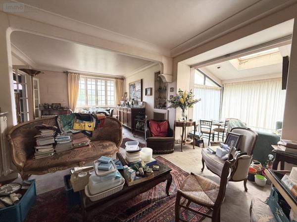 Maison à vendre à Landerneau dans le Finistère (29800), ref : 29038-1683