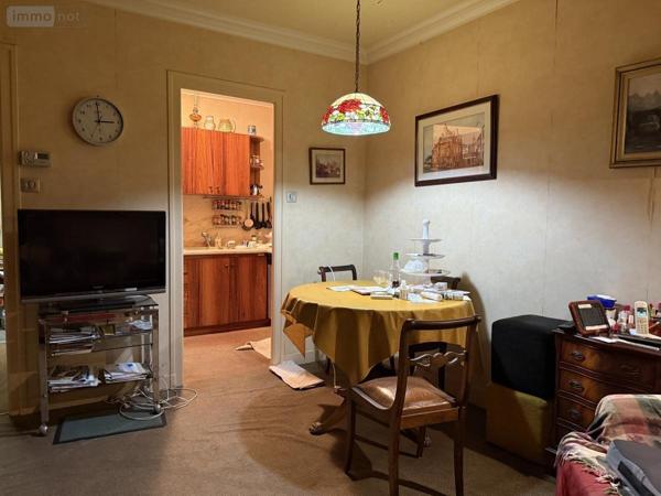Maison à vendre à Landerneau dans le Finistère (29800), ref : 29038-1683