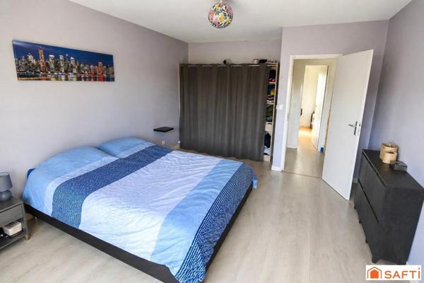 Maison 90m² - Pompe à chaleur 2023 - Face École