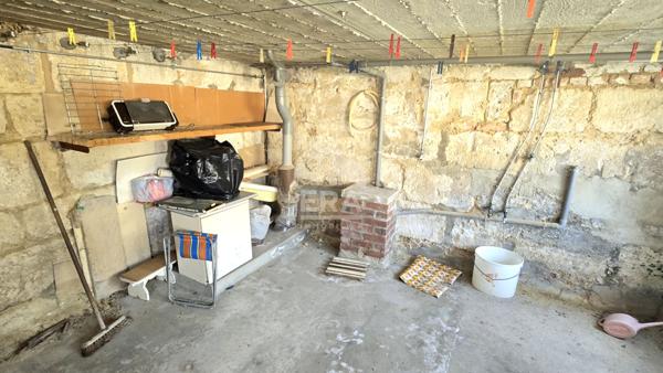 Baisse de prix ! Maison Saint Gobain 4 pièce(s) 71 m2