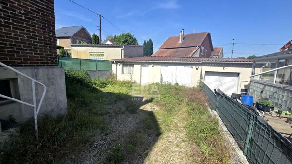 Baisse de prix ! Maison Saint Gobain 4 pièce(s) 71 m2