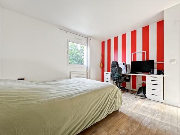 Maison Dammarie Les Lys 5 pièces 153 m2