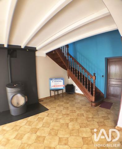 Maison à vendre 5 pièces 133 m² Tarbes