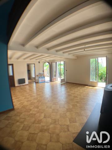 Maison à vendre 5 pièces 133 m² Tarbes