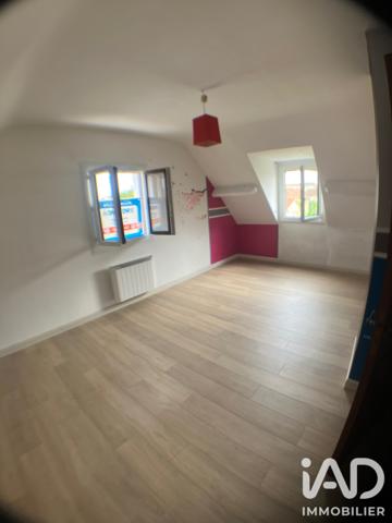 Maison à vendre 5 pièces 133 m² Tarbes