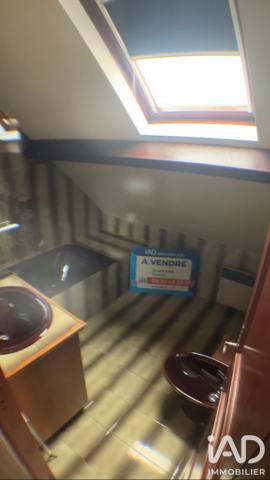 Maison à vendre 5 pièces 133 m² Tarbes