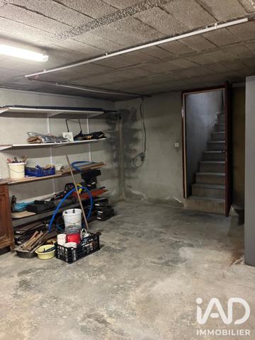 Maison à vendre 5 pièces 133 m² Tarbes