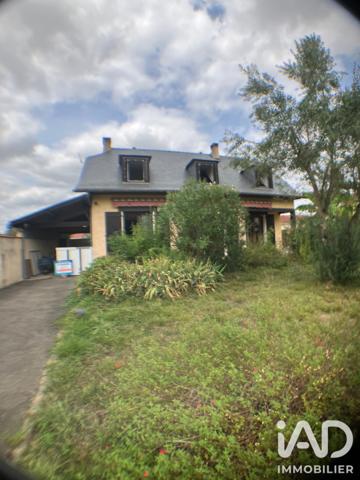 Maison à vendre 5 pièces 133 m² Tarbes