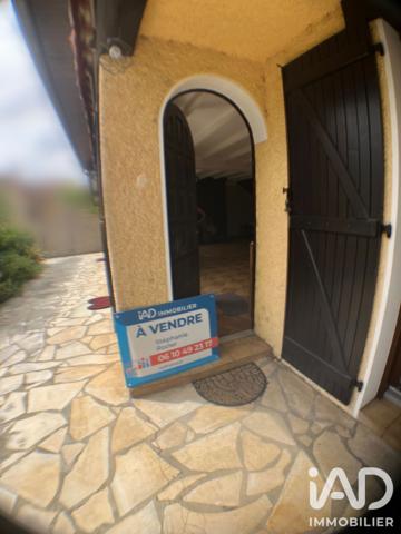 Maison à vendre 5 pièces 133 m² Tarbes