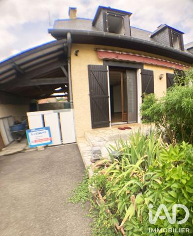 Maison à vendre 5 pièces 133 m² Tarbes