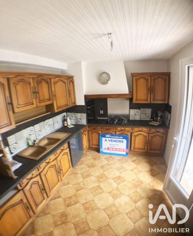 Maison à vendre 5 pièces 133 m² Tarbes